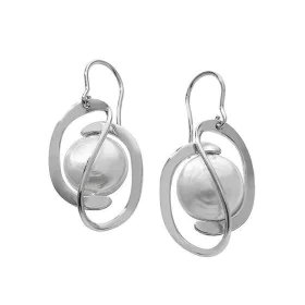 Boucles d´oreilles Femme Majorica 11524.01.2.000.010.1 de Majorica, Boucles d'oreilles - Réf : S7286506, Prix : 115,28 €, Rem...