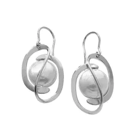 Pendientes Mujer Majorica 11524.01.2.000.010.1 de Majorica, Pendientes - Ref: S7286506, Precio: 115,28 €, Descuento: %