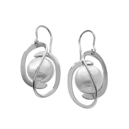 Ladies' Earrings Majorica 11524.01.2.000.010.1 by Majorica, Earrings - Ref: S7286506, Price: 121,74 €, Discount: %