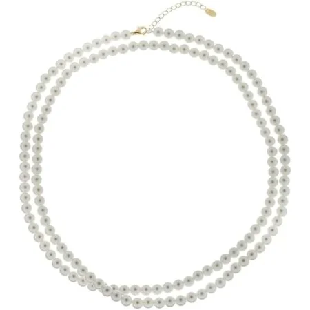 Ladies' Necklace Amen CLPE60SWGB90 by Amen, Necklaces - Ref: S7286512, Price: 76,52 €, Discount: %