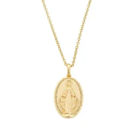 Ladies' Necklace Amen CLMIGM by Amen, Necklaces - Ref: S7286516, Price: 90,99 €, Discount: %