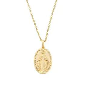 Collier Femme Amen CLMIGM de Amen, Colliers - Réf : S7286516, Prix : 94,90 €, Remise : %