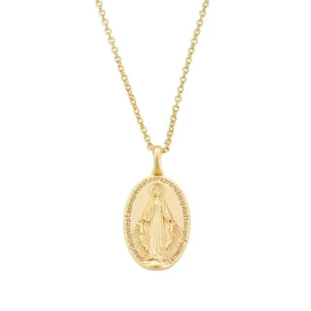 Collana Donna Amen CLMIGM di Amen, Collane - Rif: S7286516, Prezzo: 90,99 €, Sconto: %