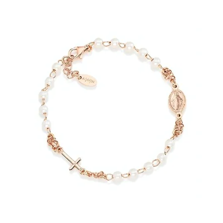 Bracelet Femme Amen BRORB3F de Amen, Bracelets - Réf : S7286520, Prix : 65,69 €, Remise : %