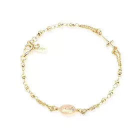 Ladies' Bracelet Amen BROG3F by Amen, Bracelets - Ref: S7286522, Price: 65,69 €, Discount: %