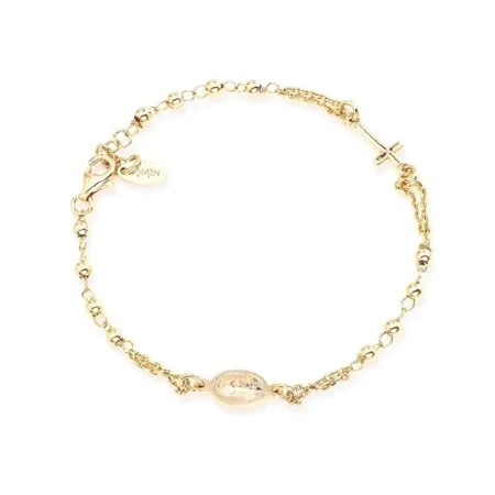 Bracelete feminino Amen BROG3F de Amen, Pulseiras - Ref: S7286522, Preço: 65,93 €, Desconto: %