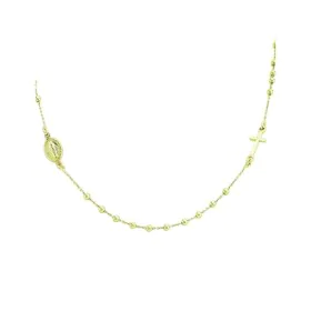 Ladies' Necklace Amen CROG25F by Amen, Necklaces - Ref: S7286530, Price: 82,79 €, Discount: %