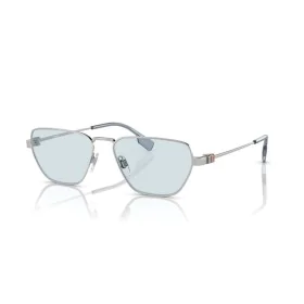 Lunettes de soleil Homme Burberry BE 3146 de Burberry, Lunettes et accessoires - Réf : S7286557, Prix : 204,16 €, Remise : %