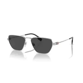 Lunettes de soleil Homme Burberry BE 3146 de Burberry, Lunettes et accessoires - Réf : S7286558, Prix : 204,16 €, Remise : %