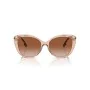 Gafas de Sol Mujer Burberry BE 4407 de Burberry, Gafas y accesorios - Ref: S7286564, Precio: 186,68 €, Descuento: %