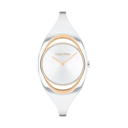 Reloj Mujer Calvin Klein 25200393 de Calvin Klein, Relojes de pulsera - Ref: S7286569, Precio: 197,23 €, Descuento: %