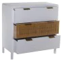 Chest of drawers Alexandra House Living White Wood 80 x 40 x 82 cm by Alexandra House Living, Chest of Drawers - Ref: D162464...