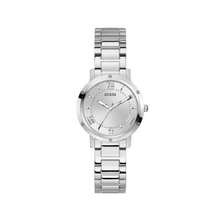 Montre Femme Guess GW0404L1 (Ø 34 mm) de Guess, Montres bracelet - Réf : S7286591, Prix : 147,34 €, Remise : %