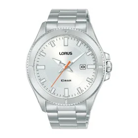 Relógio masculino Lorus RH999PX9 Cinzento Prateado de Lorus, Relógios com braselete - Ref: S7286601, Preço: 112,24 €, Descont...