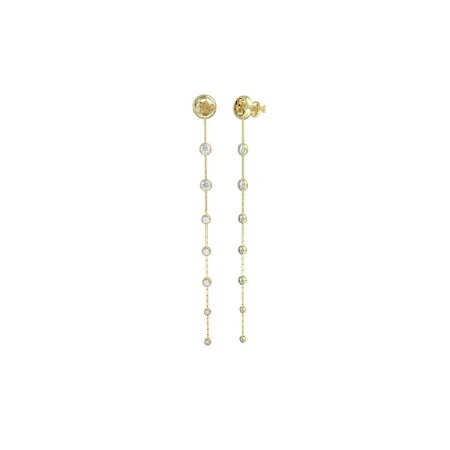 Pendientes Mujer Guess JUBE03379JWYGT-U de Guess, Pendientes - Ref: S7286604, Precio: 92,30 €, Descuento: %