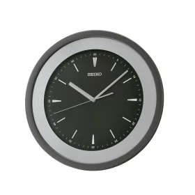 Wall Clock Seiko QXA812S 36 cm by Seiko, Wall Clocks - Ref: S7286691, Price: 102,52 €, Discount: %