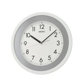 Wall Clock Seiko QXA812W by Seiko, Wall Clocks - Ref: S7286692, Price: 102,52 €, Discount: %