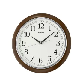 Wall Clock Seiko QXA813B by Seiko, Wall Clocks - Ref: S7286693, Price: 148,84 €, Discount: %