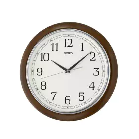 Reloj de Pared Seiko QXA813B de Seiko, Relojes de pared - Ref: S7286693, Precio: 148,84 €, Descuento: %