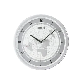 Reloj de Pared Seiko QXA814A de Seiko, Relojes de pared - Ref: S7286694, Precio: 106,38 €, Descuento: %