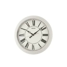 Reloj de Pared Seiko QXA815W de Seiko, Relojes de pared - Ref: S7286697, Precio: 154,38 €, Descuento: %