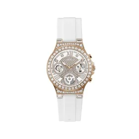 Orologio Donna Guess MOONLIGHT (Ø 36 mm) di Guess, Orologi da polso - Rif: S7286702, Prezzo: 216,25 €, Sconto: %