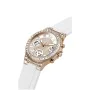 Montre Femme Guess MOONLIGHT (Ø 36 mm) de Guess, Montres bracelet - Réf : S7286702, Prix : 233,55 €, Remise : %