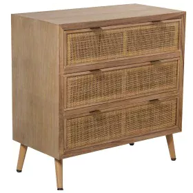 Cassettiera Alexandra House Living Legno 80 x 40 x 80 cm di Alexandra House Living, Comò e cassettiere - Rif: D1624652, Prezz...