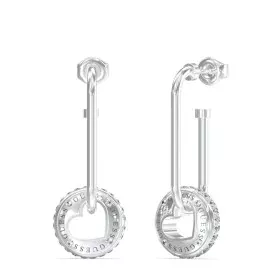 Boucles d´oreilles Femme Guess JUBE03345JWRHT-U de Guess, Boucles d'oreilles - Réf : S7286709, Prix : 82,67 €, Remise : %