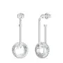 Ladies' Earrings Guess JUBE03345JWRHT-U by Guess, Earrings - Ref: S7286709, Price: 84,31 €, Discount: %