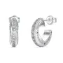 Boucles d´oreilles Femme Guess JUBE03347JWRHT-U de Guess, Boucles d'oreilles - Réf : S7286710, Prix : 75,20 €, Remise : %