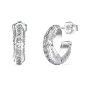 Boucles d´oreilles Femme Guess JUBE03347JWRHT-U de Guess, Boucles d'oreilles - Réf : S7286710, Prix : 75,20 €, Remise : %