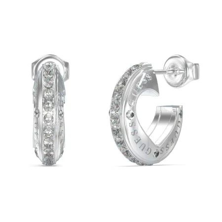 Ladies' Earrings Guess JUBE03347JWRHT-U by Guess, Earrings - Ref: S7286710, Price: 75,20 €, Discount: %