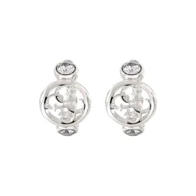 Ladies' Earrings Guess JUBE03373JWRHT-U by Guess, Earrings - Ref: S7286711, Price: 71,00 €, Discount: %