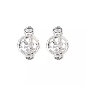 Ladies' Earrings Guess JUBE03373JWRHT-U by Guess, Earrings - Ref: S7286711, Price: 71,00 €, Discount: %