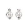 Boucles d´oreilles Femme Guess JUBE03373JWRHT-U de Guess, Boucles d'oreilles - Réf : S7286711, Prix : 69,87 €, Remise : %