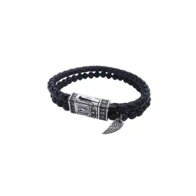 Pulsera Hombre AN Jewels AA.P253LBABK de AN Jewels, Pulseras - Ref: S7286720, Precio: 78,53 €, Descuento: %