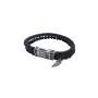 Pulsera Hombre AN Jewels AA.P253LBABK de AN Jewels, Pulseras - Ref: S7286720, Precio: 77,27 €, Descuento: %