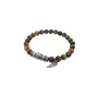 Bracelet Homme AN Jewels AA.P253SBABR de AN Jewels, Bracelets - Réf : S7286721, Prix : 60,28 €, Remise : %