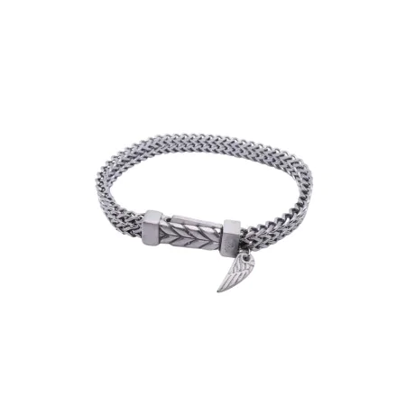 Bracelete masculino AN Jewels AA.P256LES de AN Jewels, Pulseiras - Ref: S7286722, Preço: 78,53 €, Desconto: %