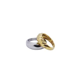 Anillo Mujer AN Jewels AL.R1MW23G-10 10 de AN Jewels, Anillos - Ref: S7286735, Precio: 65,52 €, Descuento: %