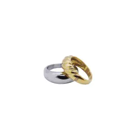 Anillo Mujer AN Jewels AL.R1MW23G-10 10 de AN Jewels, Anillos - Ref: S7286735, Precio: 64,47 €, Descuento: %