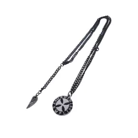 Men's Necklace AN Jewels AA.C260COS by AN Jewels, Necklaces - Ref: S7286740, Price: 76,31 €, Discount: %