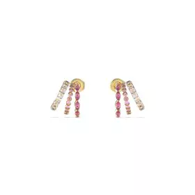 Pendientes Mujer Guess JUBE03307JWYGPKT-U de Guess, Pendientes - Ref: S7286744, Precio: 77,60 €, Descuento: %