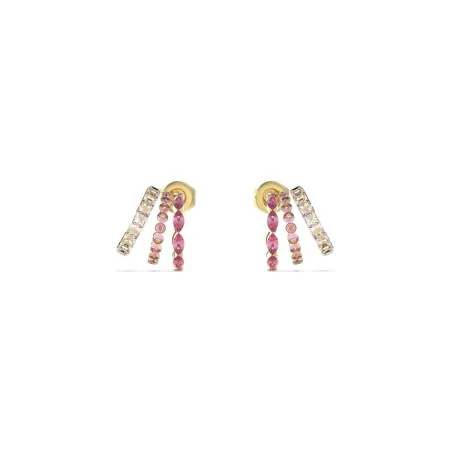 Boucles d´oreilles Femme Guess JUBE03307JWYGPKT-U de Guess, Boucles d'oreilles - Réf : S7286744, Prix : 79,15 €, Remise : %