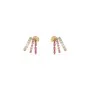 Boucles d´oreilles Femme Guess JUBE03307JWYGPKT-U de Guess, Boucles d'oreilles - Réf : S7286744, Prix : 79,15 €, Remise : %