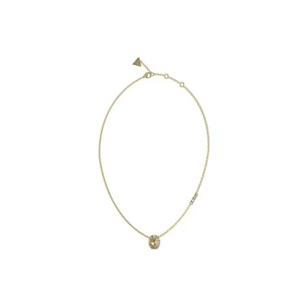 Collier Femme Guess JUBN03343JWYGT-U de Guess, Colliers - Réf : S7286745, Prix : 87,77 €, Remise : %