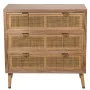 Chest of drawers Alexandra House Living Wood 80 x 40 x 80 cm by Alexandra House Living, Chest of Drawers - Ref: D1624652, Pri...