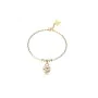 Pulsera Mujer Guess JUBB03100JWYGS de Guess, Pulseras - Ref: S7286751, Precio: 83,28 €, Descuento: %