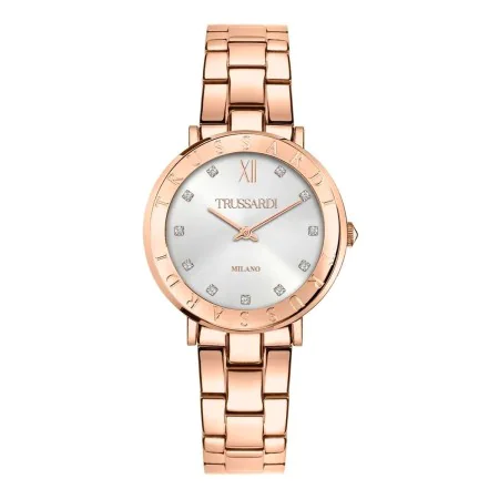 Reloj Mujer Trussardi T-VISION (Ø 30 mm) de Trussardi, Relojes de pulsera - Ref: S7286763, Precio: 213,37 €, Descuento: %